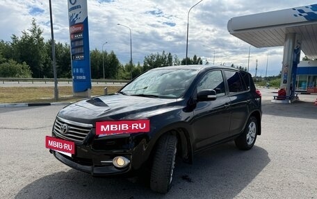 Toyota RAV4, 2010 год, 1 380 000 рублей, 2 фотография