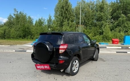 Toyota RAV4, 2010 год, 1 380 000 рублей, 4 фотография