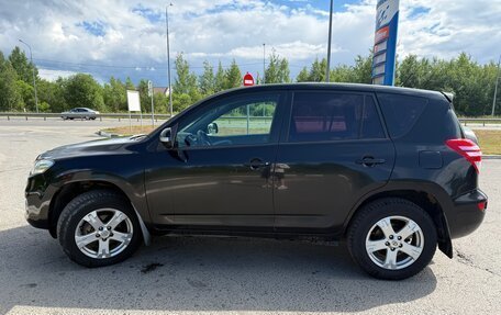 Toyota RAV4, 2010 год, 1 380 000 рублей, 9 фотография