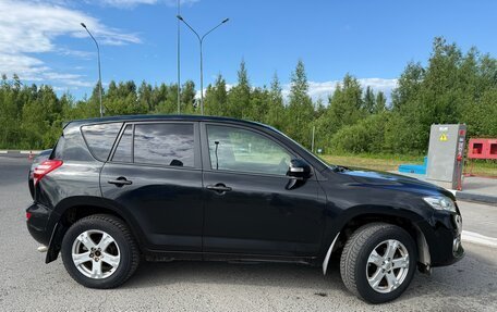 Toyota RAV4, 2010 год, 1 380 000 рублей, 10 фотография