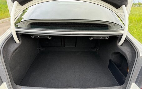 Volkswagen Passat CC I рестайлинг, 2012 год, 1 440 000 рублей, 12 фотография