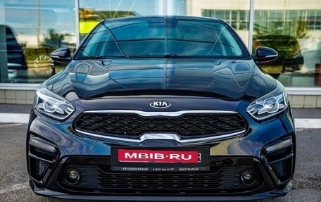 KIA Cerato IV, 2020 год, 1 998 000 рублей, 2 фотография