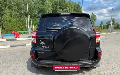 Toyota RAV4, 2010 год, 1 380 000 рублей, 11 фотография