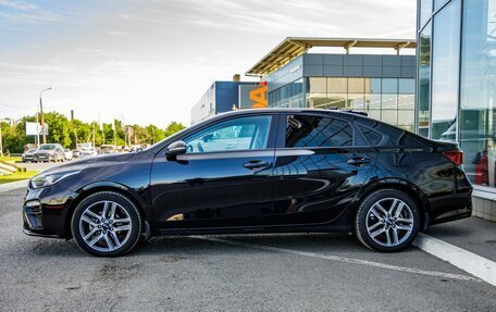 KIA Cerato IV, 2020 год, 1 998 000 рублей, 4 фотография