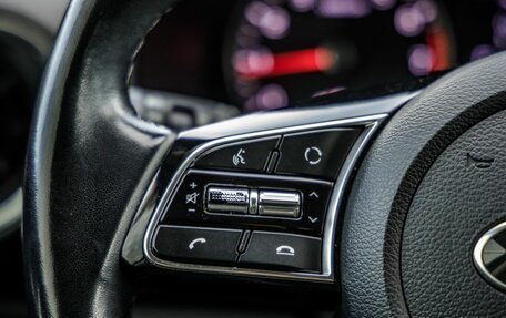 KIA Cerato IV, 2020 год, 1 998 000 рублей, 17 фотография