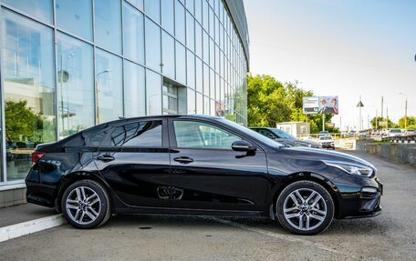 KIA Cerato IV, 2020 год, 1 998 000 рублей, 8 фотография