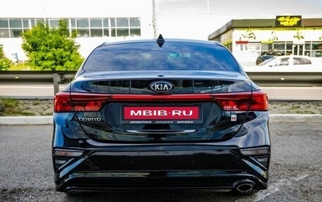 KIA Cerato IV, 2020 год, 1 998 000 рублей, 6 фотография