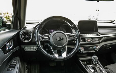 KIA Cerato IV, 2020 год, 1 998 000 рублей, 14 фотография