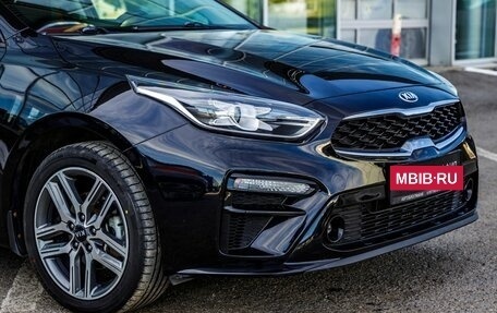 KIA Cerato IV, 2020 год, 1 998 000 рублей, 10 фотография
