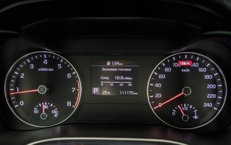 KIA Cerato IV, 2020 год, 1 998 000 рублей, 9 фотография