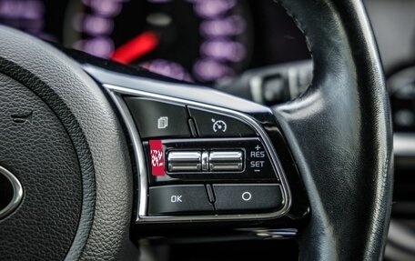 KIA Cerato IV, 2020 год, 1 998 000 рублей, 18 фотография