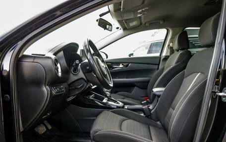 KIA Cerato IV, 2020 год, 1 998 000 рублей, 27 фотография