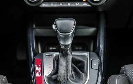 KIA Cerato IV, 2020 год, 1 998 000 рублей, 25 фотография