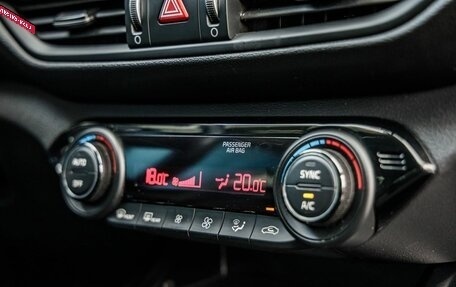 KIA Cerato IV, 2020 год, 1 998 000 рублей, 31 фотография
