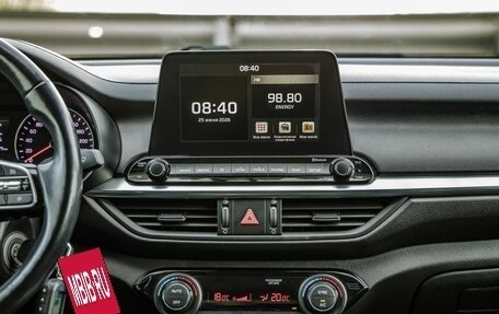 KIA Cerato IV, 2020 год, 1 998 000 рублей, 21 фотография