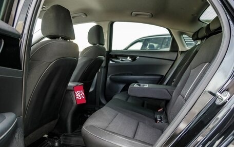 KIA Cerato IV, 2020 год, 1 998 000 рублей, 34 фотография