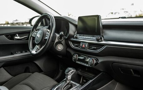 KIA Cerato IV, 2020 год, 1 998 000 рублей, 33 фотография