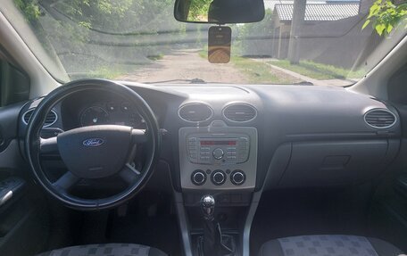 Ford Focus II рестайлинг, 2008 год, 340 000 рублей, 8 фотография