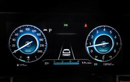 Hyundai Elantra, 2020 год, 2 049 000 рублей, 17 фотография