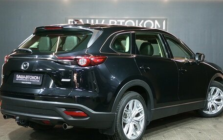 Mazda CX-9 II, 2018 год, 2 649 000 рублей, 4 фотография