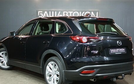 Mazda CX-9 II, 2018 год, 2 649 000 рублей, 6 фотография