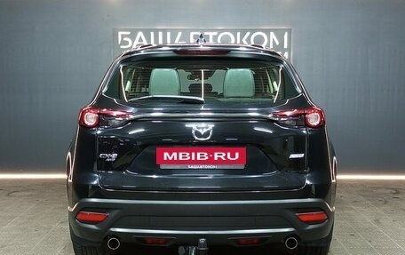 Mazda CX-9 II, 2018 год, 2 649 000 рублей, 5 фотография
