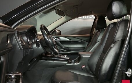 Mazda CX-9 II, 2018 год, 2 649 000 рублей, 7 фотография