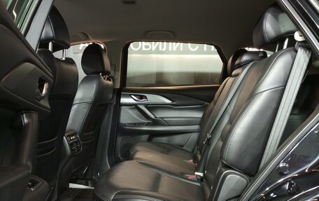 Mazda CX-9 II, 2018 год, 2 649 000 рублей, 8 фотография