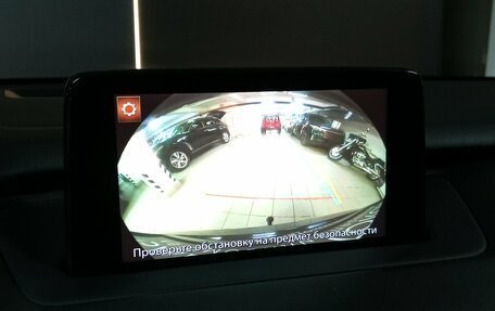Mazda CX-9 II, 2018 год, 2 649 000 рублей, 13 фотография