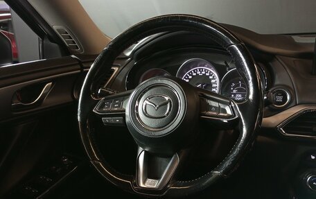 Mazda CX-9 II, 2018 год, 2 649 000 рублей, 10 фотография