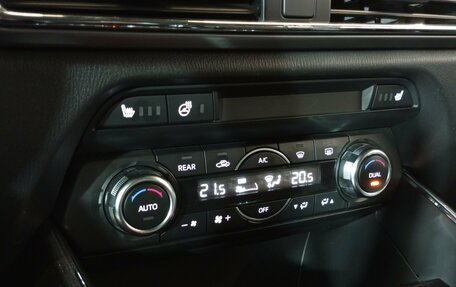Mazda CX-9 II, 2018 год, 2 649 000 рублей, 14 фотография