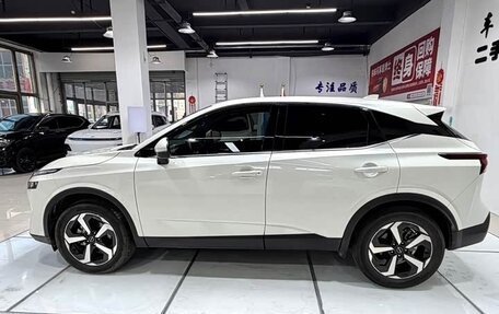 Nissan Qashqai, 2023 год, 1 375 000 рублей, 8 фотография