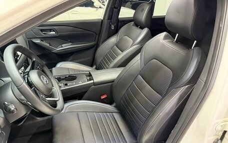 Nissan Qashqai, 2023 год, 1 375 000 рублей, 11 фотография