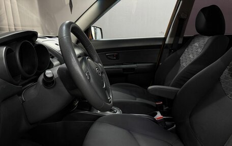 KIA Soul I рестайлинг, 2010 год, 649 888 рублей, 5 фотография