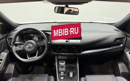 Nissan Qashqai, 2023 год, 1 375 000 рублей, 18 фотография