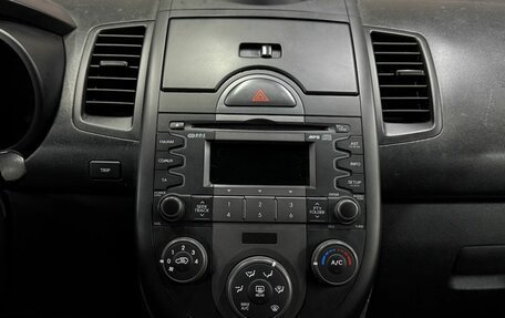 KIA Soul I рестайлинг, 2010 год, 649 888 рублей, 11 фотография