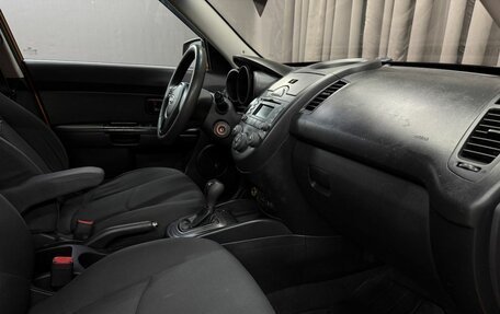 KIA Soul I рестайлинг, 2010 год, 649 888 рублей, 16 фотография