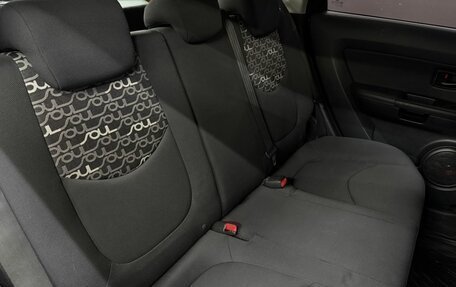 KIA Soul I рестайлинг, 2010 год, 649 888 рублей, 22 фотография