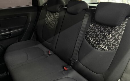 KIA Soul I рестайлинг, 2010 год, 649 888 рублей, 23 фотография
