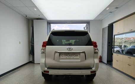 Toyota Land Cruiser Prado 150 рестайлинг 2, 2012 год, 2 750 000 рублей, 5 фотография