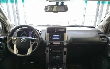 Toyota Land Cruiser Prado 150 рестайлинг 2, 2012 год, 2 750 000 рублей, 8 фотография