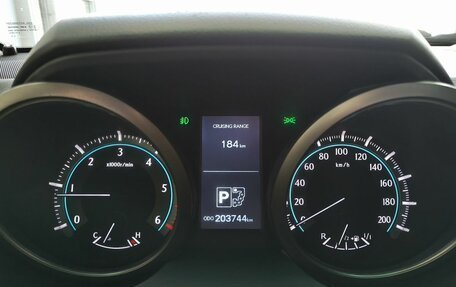 Toyota Land Cruiser Prado 150 рестайлинг 2, 2012 год, 2 750 000 рублей, 10 фотография