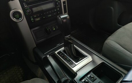 Toyota Land Cruiser Prado 150 рестайлинг 2, 2012 год, 2 750 000 рублей, 11 фотография