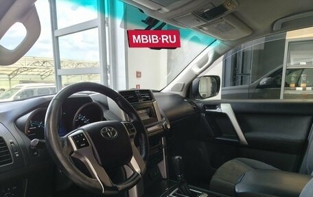 Toyota Land Cruiser Prado 150 рестайлинг 2, 2012 год, 2 750 000 рублей, 7 фотография