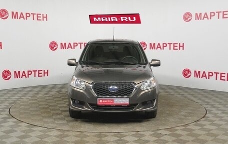 Datsun on-DO I рестайлинг, 2018 год, 563 000 рублей, 2 фотография