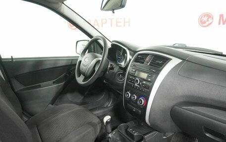 Datsun on-DO I рестайлинг, 2018 год, 563 000 рублей, 10 фотография