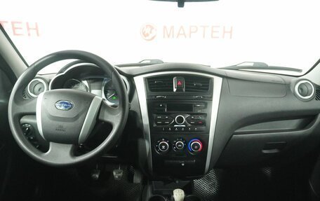 Datsun on-DO I рестайлинг, 2018 год, 563 000 рублей, 15 фотография