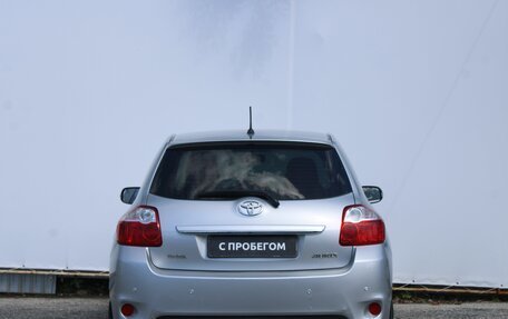 Toyota Auris II, 2011 год, 970 000 рублей, 5 фотография