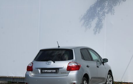Toyota Auris II, 2011 год, 970 000 рублей, 4 фотография