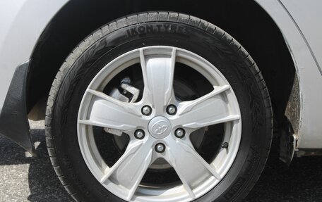 Toyota Auris II, 2011 год, 970 000 рублей, 12 фотография